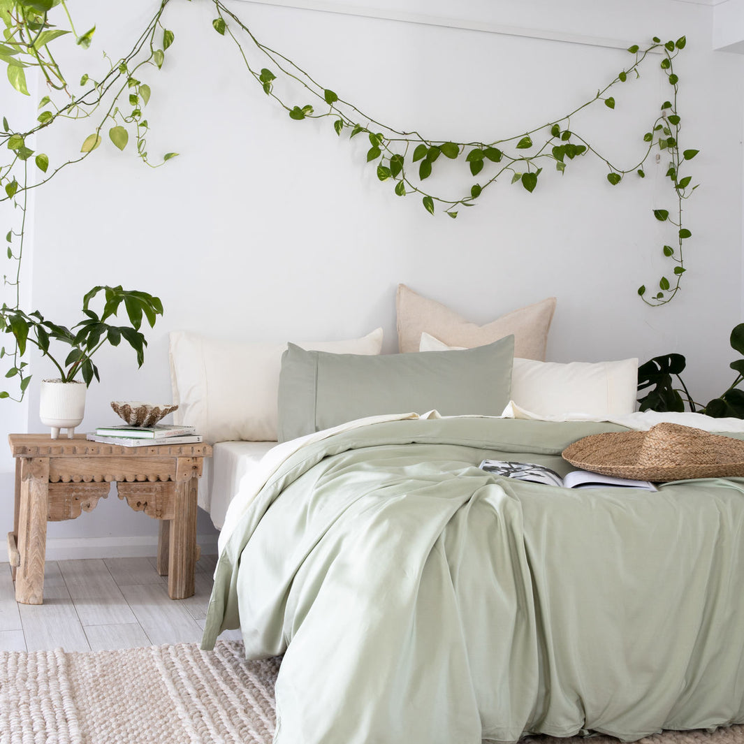 The Pros and Cons of Bamboo Bed Sheets