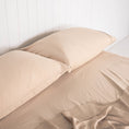 Load image into Gallery viewer, Bamboo Sheet Set SAND