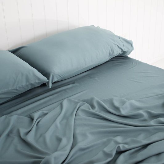 Bamboo Sheet Set TEAL