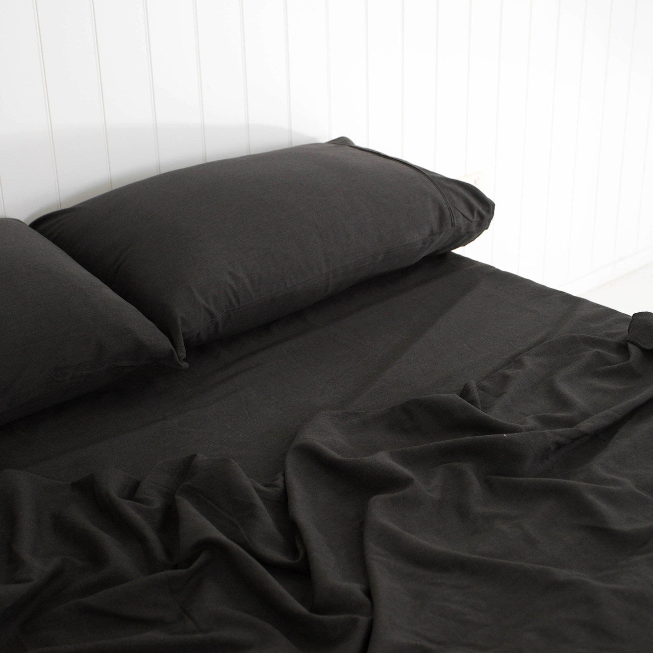 Pillow Case BLACK