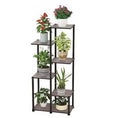 Load image into Gallery viewer, Muli Tier Plant Stand far view