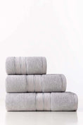 Load image into Gallery viewer, Bamboo Towels - Alloy