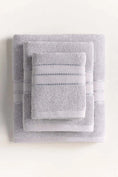 Load image into Gallery viewer, Bamboo Towels - Alloy