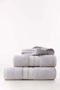 Load image into Gallery viewer, Bamboo Towels - Alloy
