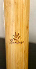 Load image into Gallery viewer, Bambusa™ Eco Bamboo Water Bottle – 500ml