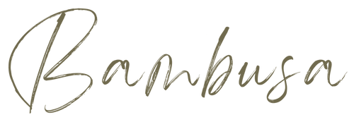 Bambusa bamboo sheets australia logo
