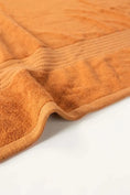 Load image into Gallery viewer, Bamboo Towels - Rust