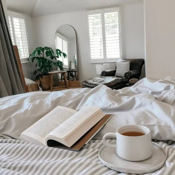 Luxury Bamboo Sheets