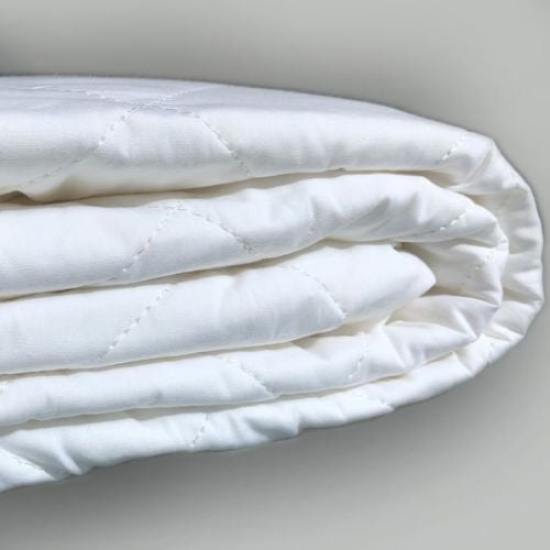 Bamboo Mattress Protector