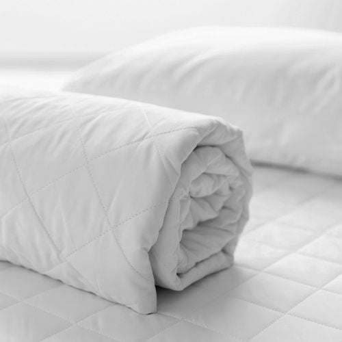 Bamboo Mattress Protector