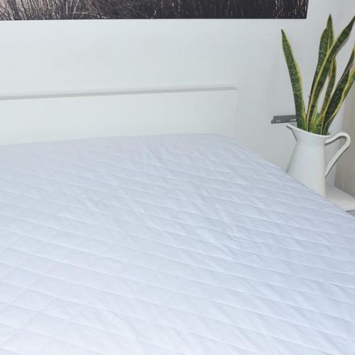 Bamboo Mattress Protector