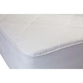 Load image into Gallery viewer, Ecorenew Tencel Mattress Protector