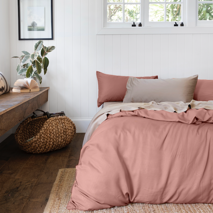 Bamboo Sheets vs Cotton Sheets: A Complete Guide for Australian Homes