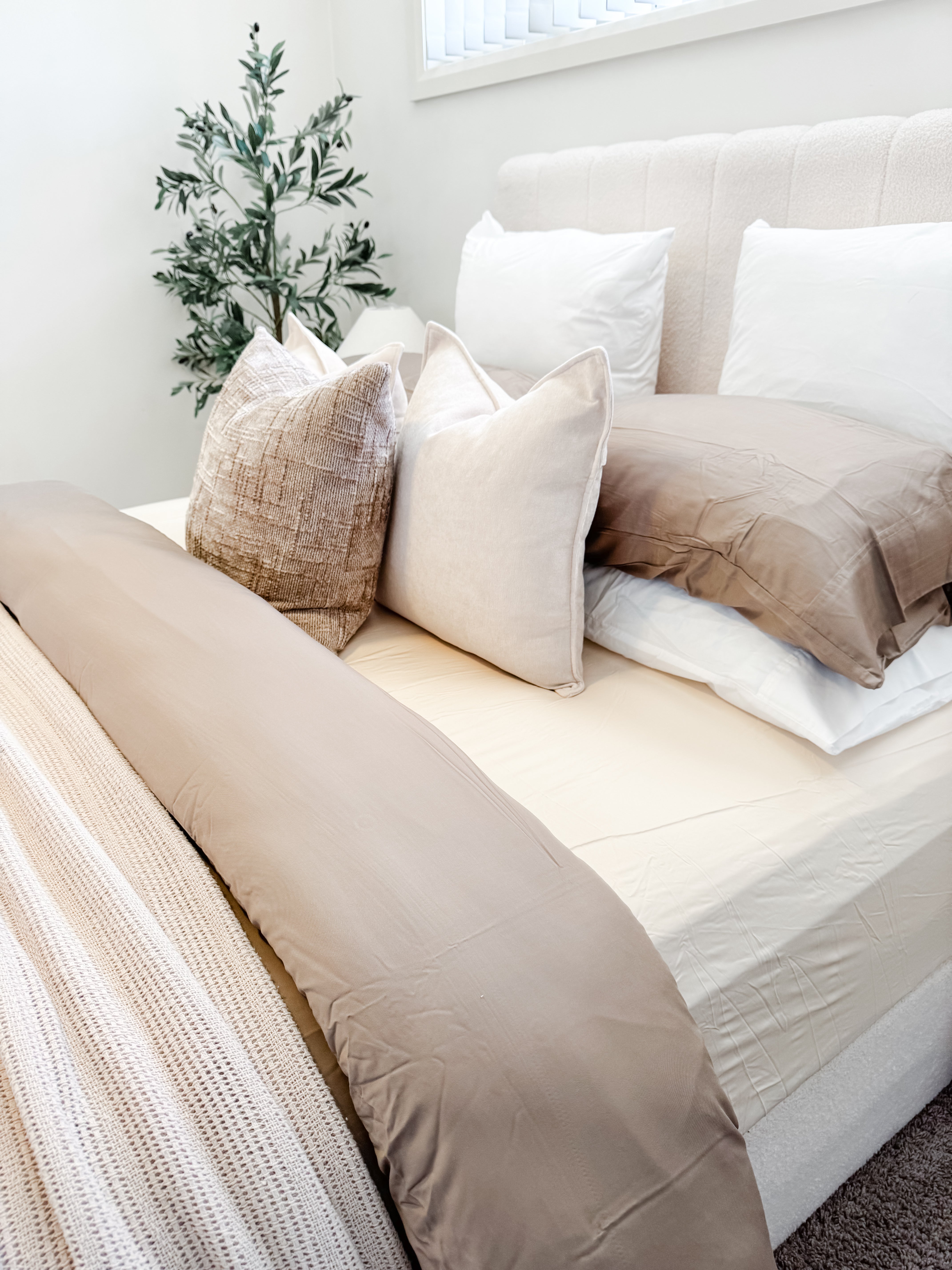 Why Bamboo Sheets Are Perfect for Hot Australian Summers