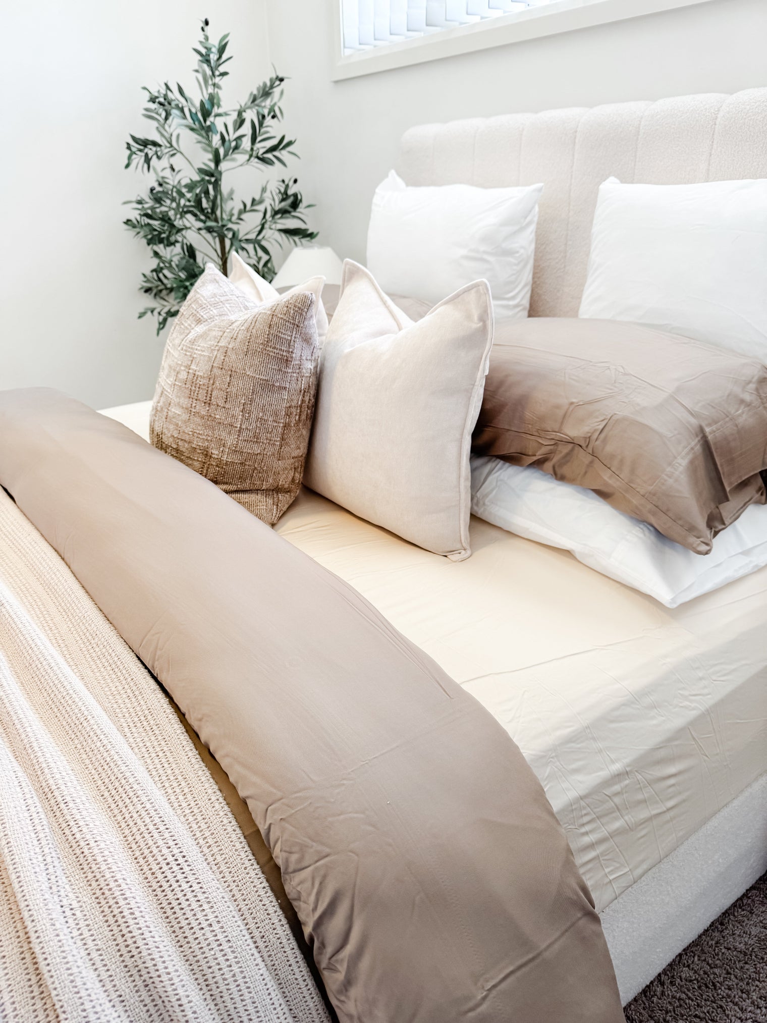 Why Bamboo Sheets Are Perfect for Hot Australian Summers
