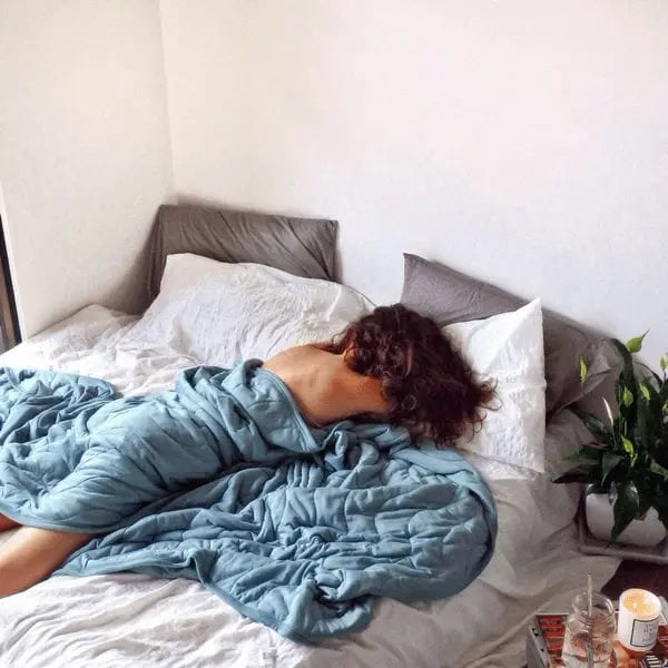 The Bambusa Style: Summer Quilt