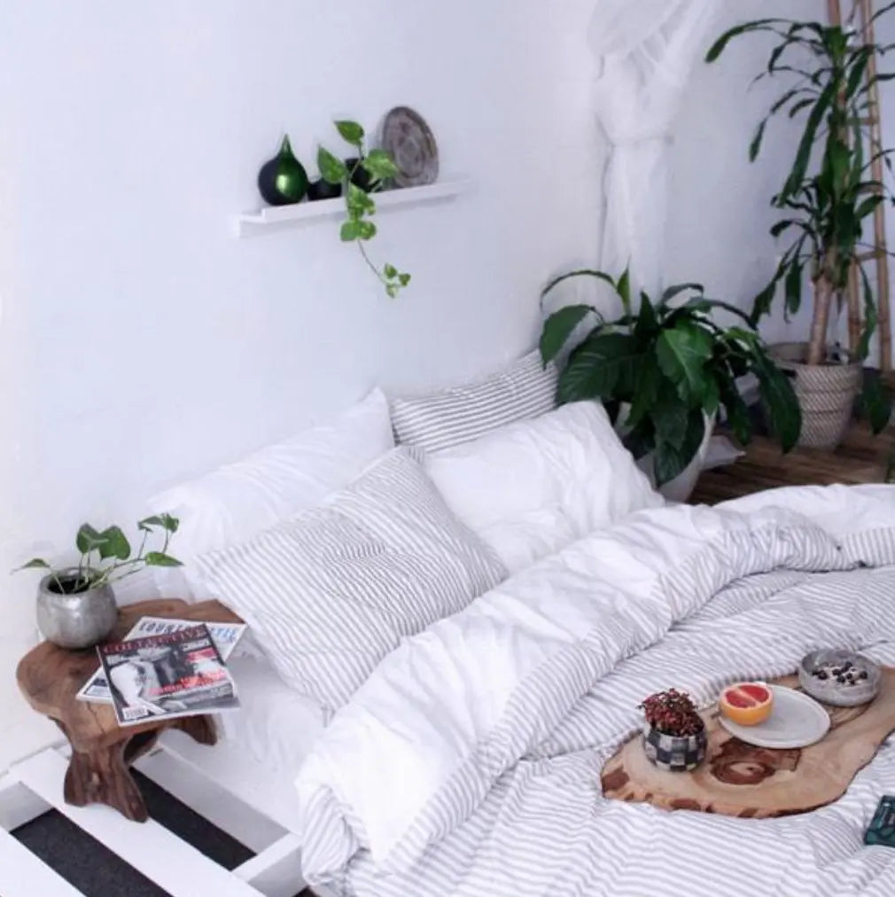 Steps to Maximise your Sleep!