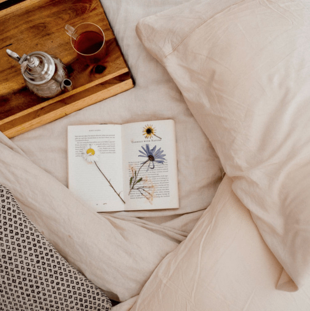 The Bambusa Style: Latte