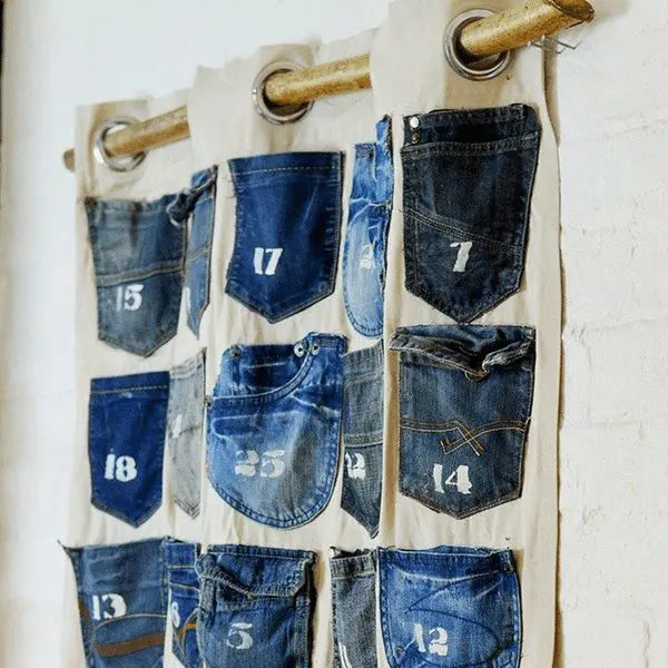 Ingenious Ways to Repurpose and Recycle Clothing