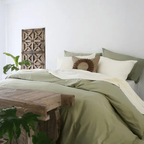 Bamboo sheets vs cotton sheets: which sheets are better?