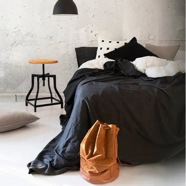 6 Benefits of Bamboo Bedding