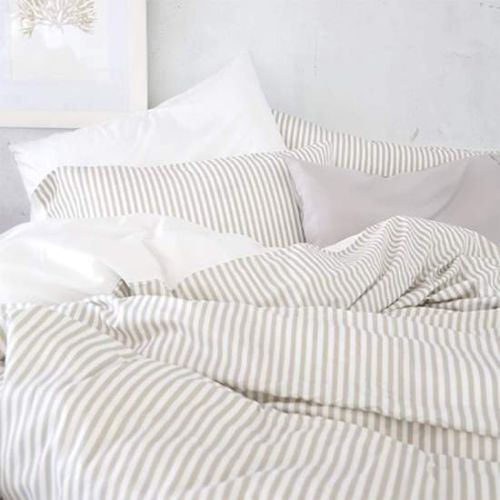 The Bambusa Style: Stripes