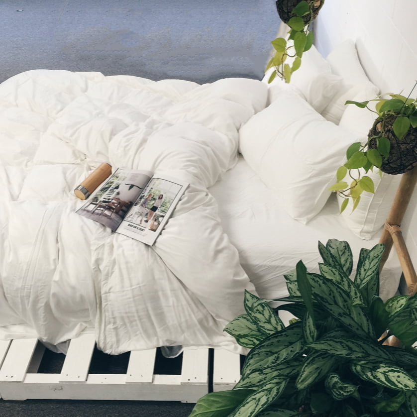 How to Have the Ultimate Relaxing Night In