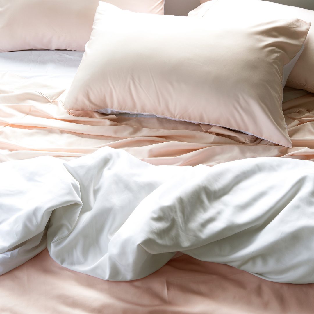 Pillow Case CLAY PINK