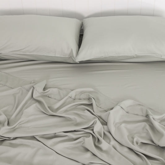 Pillow Case GREEN TEA