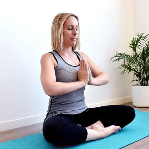 Bamboo Charcoal Singlet