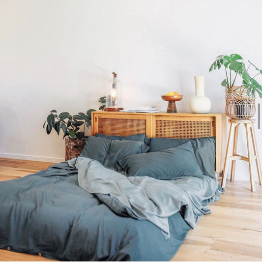 SHOP THE LOOK BYRON SEA AND TEAL