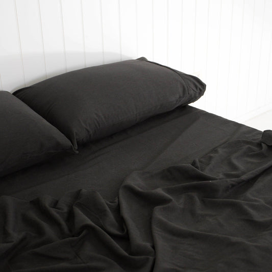 Pillow Case BLACK