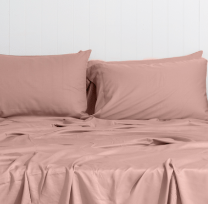 Pillow Case PROTEA PINK