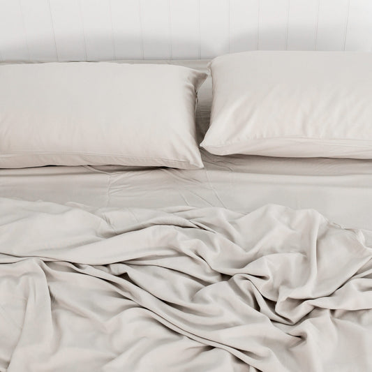 Pillow Case SILVER