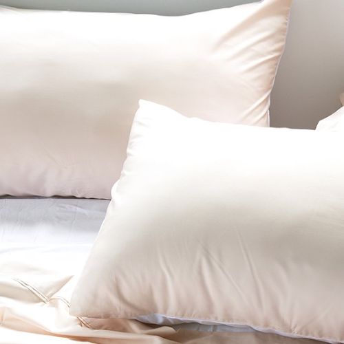 Pillow Case CLAY PINK