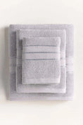 Load image into Gallery viewer, Bamboo Towels - Alloy
