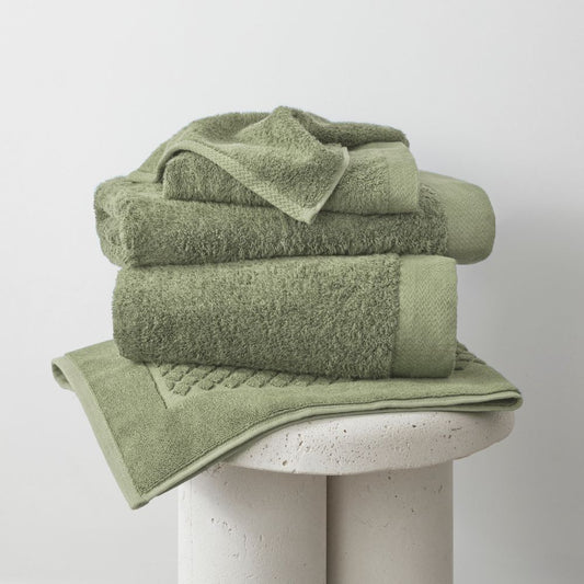 Bamboo Towels - THYME