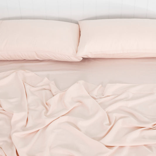 Pillow Case CLAY PINK