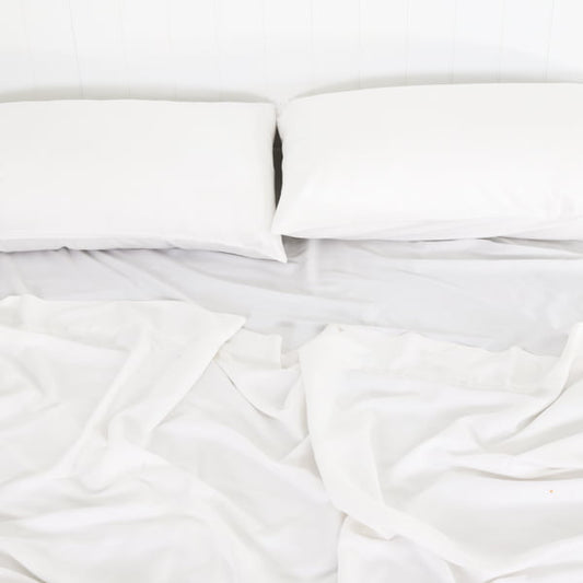Pillow Case WHITE