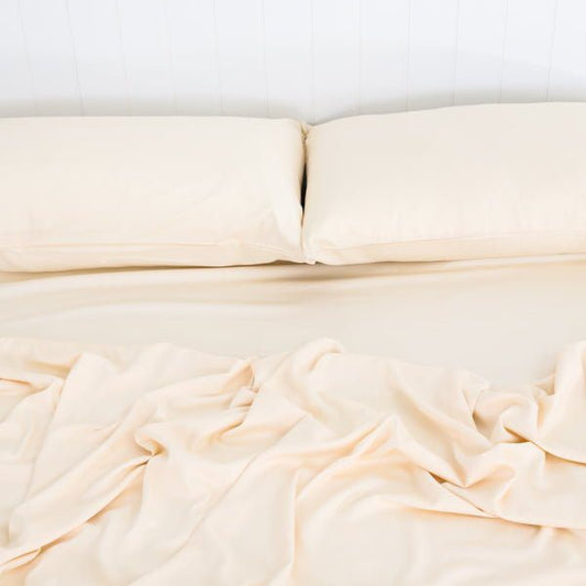 Pillow Case LATTE