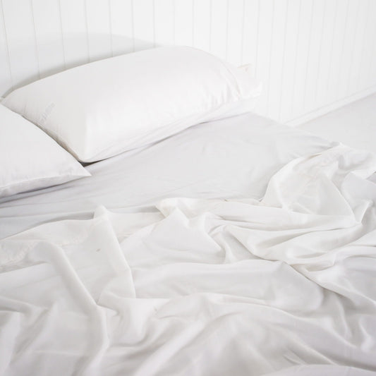 Pillow Case WHITE