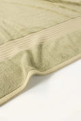 Load image into Gallery viewer, Bamboo Towels - Olive
