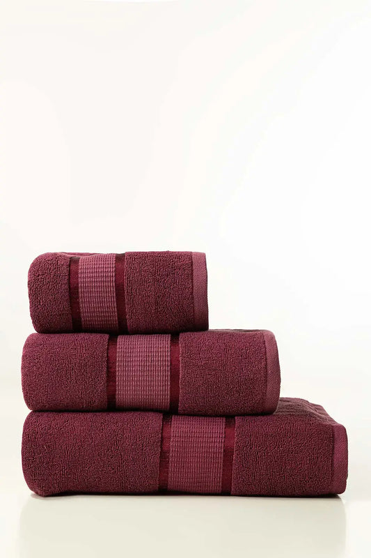 Persian Bamboo Towel