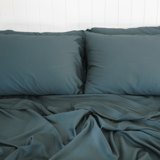 Pillow Case BYRON SEA
