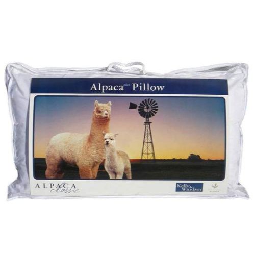 Alpaca Optifill Pillow