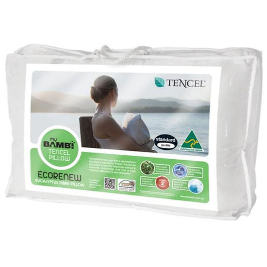 Ecorenew Tencel Pillow